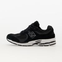 Sneakers New Balance 2002R Black EUR 40.5