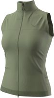 Vesta Dynafit Ride Light Wind W sage 2025 Barva: zelená, Velikost: M