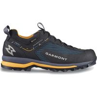 GARMONT DRAGONTAIL SYNTH GTX Мъжки туристически обувки, черно, размер 44.5