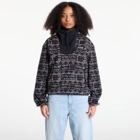 Φούτερ Columbia Sequoia Grove™ Half Zip Fleece With Print Black/ Horizons S