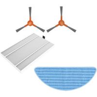 Sada příslušenství pro Tesla Smart Robot Vacuum Laser