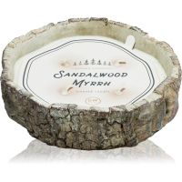 DW Home Autumn Splendor Sandalwood Myrrh dišeča sveča 439 g