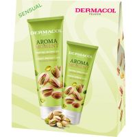 Dermacol Aroma Moment Sicilian Pistachio подаръчен комплект за тяло