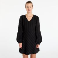 Sukienka Samsøe Samsøe Salahai Dress Black L