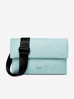 Vuch Yella Crossbody táska Zöld