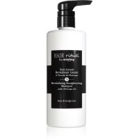 Hair Rituel by Sisley Revitalising Straightening Shampoo revitalizačný šampón 500 ml
