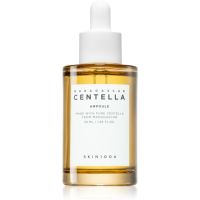 SKIN1004 Madagascar Centella Ampoule зволожуюча сироватка для заспокоєння та зміцнення чутливої шкіри 55 мл