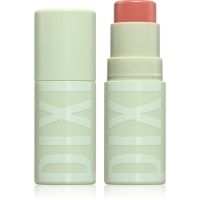 Pixi Tinted Lip Balm vlažilni balzam za ustnice v paličici s hialuronsko kislino odtenek Peach-y 4.8 g