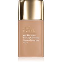 Estée Lauder Double Wear Sheer Long-Wear Makeup SPF 20 ľahký zmatňujúci make-up SPF 20 odtieň 3N2 Wheat 30 ml