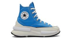 Converse Run Star Legacy CX Platform Ženy - Tenisky Converse - Modrá - A06504C-4.5 - Size: 4.5