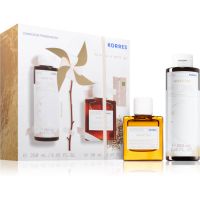 Korres White Tea Geschenkset für Damen