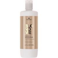 Schwarzkopf Professional Krémový ošetrujúce vyvíjač BLONDME Premium Developer 6% 1000 ml