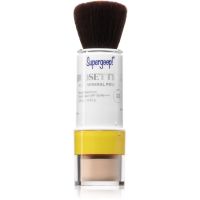 Supergoop! (Re)setting mineralni puder SPF 35 Light 4.25 g