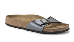 Birkenstock Madrid Birko-Flor Narrow Fit