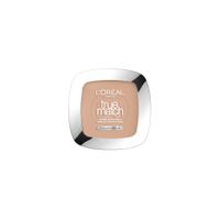 L’Oréal Paris True Match Super Blendable Powder - 4N Beige