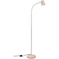STOJACÍ LED SVÍTIDLO, GU10, 42,5/127,5 cm