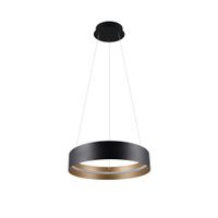 Musterring ZÁVESNÉ LED SVIETIDLO, 50/150 cm