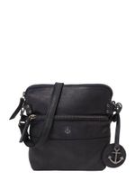 Harbour 2nd Torba preko ramena 'Anchor Love Taliza'  tamno plava