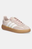 adidas sneakers Barreda Decode culoarea roz, JR1216