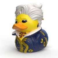 Tubbz kachnička Wicked - Madame Morrible (první edice)