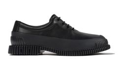 Camper Pix Lace Up Black Muškarci - Cipele Camper - Crna - K100360-032-8 - Size: 8