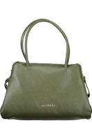 Zielona torba na ramię