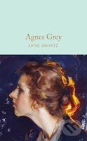 Agnes Grey - Anne Bronteová