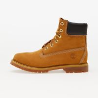 Trampki Timberland Premium 6 In Waterproof Boot W Wheat Nubuck EUR 37.5