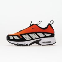 Trampki Nike W Air Max Sndr Brt Crimson/ Black-Brt Ceramic-White-Silver EUR 41