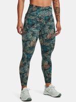 Under Armour Meridian Print Ankle Legging Grün