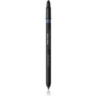 Catrice Jewel Glide Effect Eye Pencil vodoodporni svinčnik za oči za bleščeč sijaj odtenek 030 Midnight Sapphire 1.5 g