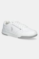 U.S. Polo Assn. sneakers STEVE bărbați, culoarea alb STEVE003M/5Y1