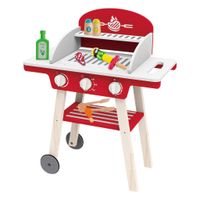 Ben'n'jen DETSKÝ GRILL