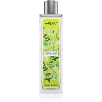 Yardley Floralscapes Woodland Eau de Parfum für Damen 100 ml