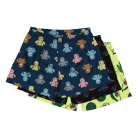 Bokserki Horsefeathers Manny 3-Pack Boxer Shorts Bundle 5 S