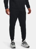 Under Armour UA Armour Fleece Spodnie dresowe Czarny