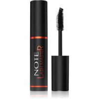 Note Cosmetique Master Mascara maskara za produljenje i punije trepavice 14 ml