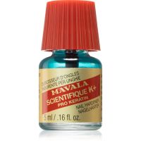 Mavala Nail Care Scientifique K+ nega za učvrstitev kože za suhe in krhke nohte 5 ml