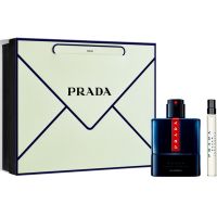 Prada Luna Rossa Ocean Geschenkset für Herren