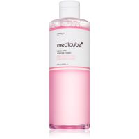 Medicube PDRN Pink Cica Soothing Toner aufhellendes Hauttonikum zur Festigung der Haut 250 ml