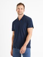 Celio Deolive Polo majica plava