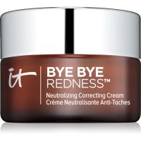 IT Cosmetics Bye Bye Redness korekční krém odstín Light Biege 11 ml
