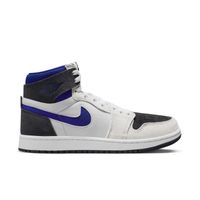 Air Jordan 1 Zoom CMFT 2 "Concord" Wmns - Dámske - Tenisky Jordan - Sivé - DV1305-040 - Veľkosť: 35.5