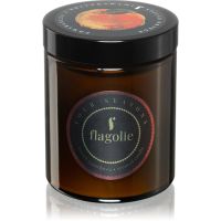 Flagolie Four Seasons Orange & Cinnamon αρωματικό κερί 120 γρ