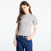 T-shirt Daily Paper Unit Rib Fitted T-Shirt Wet Weather M