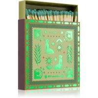 Paddywax Jumbo Boxed Femme сірники 100 ks 1 кс