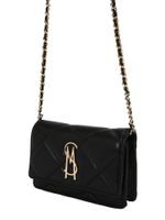 STEVE MADDEN Torba preko ramena 'BENDUE'  crna