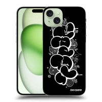ULTIMATE CASE pro Apple iPhone 15 Plus - Throw UP