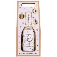 Accentra Winter Magic żel do kąpieli i pod prysznic 180 ml