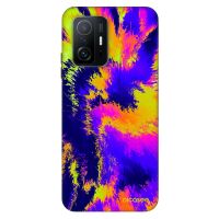 Fashion Case pre Xiaomi 11T - Burn